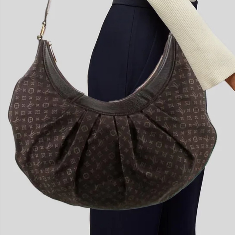 Authentic Louis Vuitton Monogram